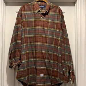 Ralph Lauren 100% cotton